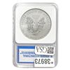 Image 2 : 2015 Silver Eagle IGS MS-70