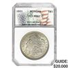 1921 Morgan Dollar PCI MS67