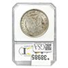 Image 2 : 1921 Morgan Dollar PCI MS67