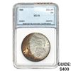1890 Morgan Dollar NNC MS-64