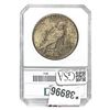 Image 2 : 1926 Peace Dollar GSA MS62