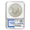 Image 2 : 2016 Silver Eagle IGS MS70