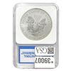 Image 2 : 2015 Silver Eagle IGS MS-70