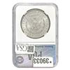 Image 2 : 1882-S Morgan Dollar PGA MS65 PL