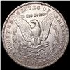 Image 2 : 1904 Morgan Silver Dollar CLOSELY UNCIRCULATED