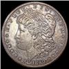 1890-S Morgan Silver Dollar UNCIRCULATED