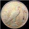 Image 2 : 1927-D Silver Peace Dollar CLOSELY UNCIRCULATED