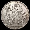 Image 1 : 1913 Mexico Peso - Caballito ABOUT UNCIRCULATED