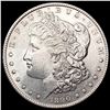 1890-S Morgan Silver Dollar UNCIRCULATED