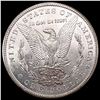 Image 2 : 1899-O Morgan Silver Dollar UNCIRCULATED