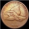 Image 1 : 1858 Flying Eagle Cent NICELY CIRCULATED