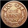 Image 2 : 1858 Flying Eagle Cent NICELY CIRCULATED