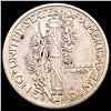Image 2 : 1920-S Mercury Dime CLOSELY UNCIRCULATED