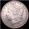 Image 1 : 1886-S Morgan Silver Dollar UNCIRCULATED
