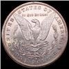 Image 2 : 1886-S Morgan Silver Dollar UNCIRCULATED