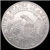 Image 2 : 1819 Capped Bust Half Dollar CLOSELY UNCIRCULATED