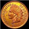 Image 1 : 1902 Indian Head Cent UNCIRCULATED