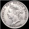 Image 1 : 1900 Canada Quarter HIGH GRADE