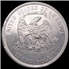 Image 2 : 1877-S Silver Trade Dollar UNCIRCULATED