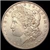 Image 1 : 1892 Morgan Silver Dollar CLOSELY UNCIRCULATED