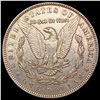 Image 2 : 1892 Morgan Silver Dollar CLOSELY UNCIRCULATED