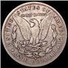 Image 2 : 1900-O/CC Morgan Silver Dollar NICELY CIRCULATED