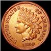 Image 1 : 1880 Indian Head Cent UNCIRCULATED