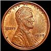 Image 1 : 1909-VDB Wheat Cent UNCIRCULATED