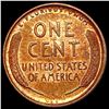 Image 2 : 1909-VDB Wheat Cent UNCIRCULATED