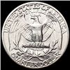 Image 2 : 1934 Washington Silver Quarter UNCIRCULATED