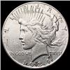 1934-S Silver Peace Dollar HIGH GRADE