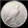 Image 2 : 1934-S Silver Peace Dollar HIGH GRADE
