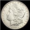 Image 1 : 1891-S Morgan Silver Dollar CLOSELY UNCIRCULATED