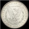 Image 2 : 1891-S Morgan Silver Dollar CLOSELY UNCIRCULATED