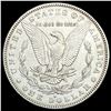 Image 2 : 1883-S Morgan Silver Dollar CLOSELY UNCIRCULATED