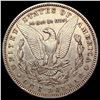 Image 2 : 1897-O Morgan Silver Dollar CLOSELY UNCIRCULATED