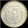 Image 2 : 1892 Morgan Silver Dollar CLOSELY UNCIRCULATED