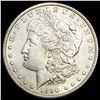 1890-S Morgan Silver Dollar UNCIRCULATED