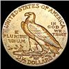 Image 2 : 1908 $2.50 Gold Quarter Eagle CLOSELY UNCIRCULATED
