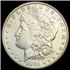 Image 1 : 1901-S Morgan Silver Dollar CLOSELY UNCIRCULATED