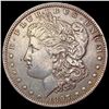 Image 1 : 1897-O Morgan Silver Dollar CLOSELY UNCIRCULATED