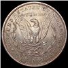 Image 2 : 1897-O Morgan Silver Dollar CLOSELY UNCIRCULATED