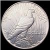 Image 2 : 1934-D Silver Peace Dollar CLOSELY UNCIRCULATED
