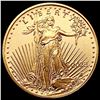 Image 1 : 2023 US 1/10oz Gold Eagle SUPERB GEM BU