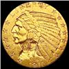 Image 1 : 1911-S $5 Gold Half Eagle CLOSELY UNCIRCULATED