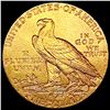 Image 2 : 1911-S $5 Gold Half Eagle CLOSELY UNCIRCULATED