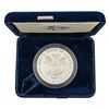 Image 2 : 2005-W Proof Silver Eagle in OGP