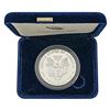 Image 2 : 2013-W Proof Silver Eagle in OGP