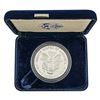 Image 2 : 2006-W Proof Silver Eagle in OGP