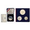 Image 5 : 1974-2009 US and Foreign Silver Coinage Lot [17 Coins]